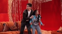 Wizards Beyond Waverly Place